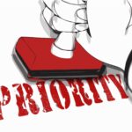 Sello de caucho sobre documento legal - Derecho y trámites administrativos